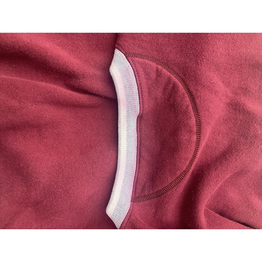 VTG Texas A&M Sweatshirt XL Aggies Team Edition Ol' Sarge College Ncaa Football - Picture 5 of 9